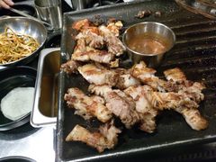 -401餐厅(弘大店)