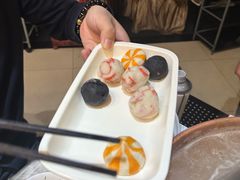 -东来顺饭庄(王府井步行街店)