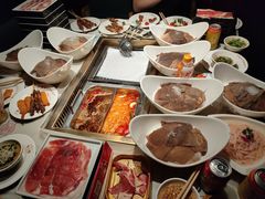 -芝小官毛肚火锅海鲜自助(淮安清江浦区新亚店)