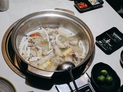 -狐狸爱上椰子鸡(滨江星光大道店)