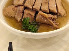 -怡园饭店-餐厅(四望亭店)