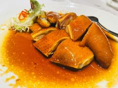 -Yan Ting 宴庭中餐厅(上海静安瑞吉酒店)