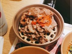 -温野菜涮涮锅(大悦城店)