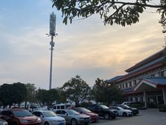 -丽江三义国际机场