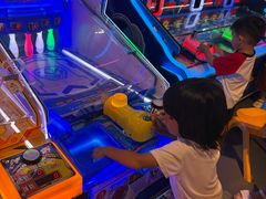 -星舰梦航(广百广场荔胜店)