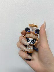 -阿噶西美甲美睫