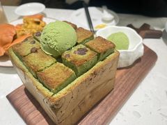 -大树餐厅(红旗街万达店)