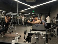 -锐动健身游泳(博地中心店)
