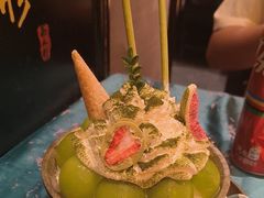 -茶人村·宫廷私厨(奥体印象城店)
