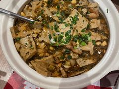 -大师兄·手工面·西北菜(美的悦然广场店)