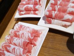 -傣妹火锅(南京东路一店)