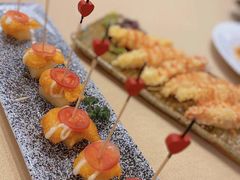 -daozao料理美术馆(东营店)