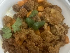 -弓虽昌焖烧鸡(大竹林店)