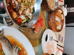 -金典银峰老鹅馆·昆山菜(亭林公园店)