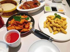 -大鸭梨烤鸭(石佛营店)