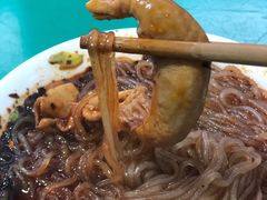 -甘记肥肠粉(马鞍北路店)