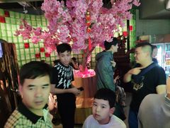 -番食园鲜食火锅(高新店)