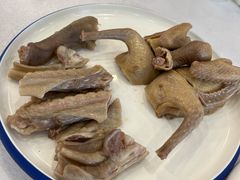 梅子乳鸽-岭南海晏楼(滨江东总店)