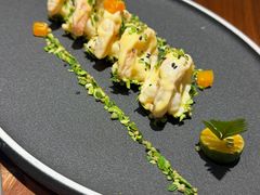 -喜鼎海胆水饺(东港店)