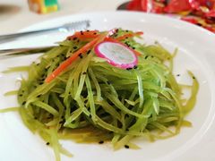 -康大鲤鱼门海鲜城·中餐厅