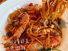 -必胜客(海安文峰店)