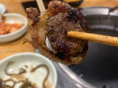 -梅梅家的烤肉店(槐北路店)