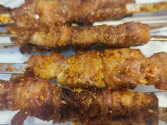 -状元阁烧烤(新华路总店)