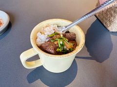 -古市香跷脚牛肉·非遗传承单位