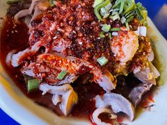-有奴思烤肉·清真(正宁路店)