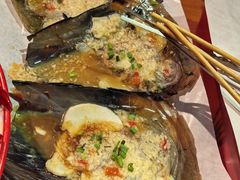 -三太子地摊烧烤·小龙虾(北蔡店)