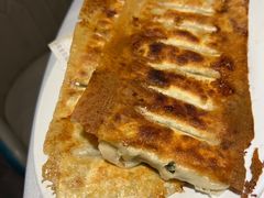-大眼锅贴水饺(河东店)