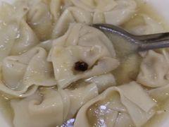 -宋家馄饨馆(八一公园店)