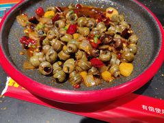 -蚝掌门江湖菜馆(柳市店)