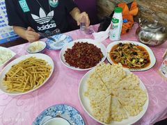 -蜀膳坊(洪公祠小区店)