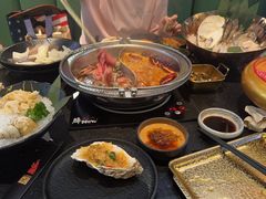 -牛New寿喜烧(闵行龙湖天街店)