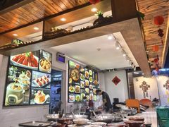 -春天里餐厅(西田城店)