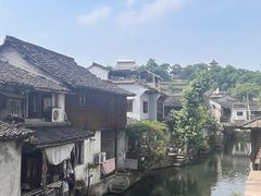 -绍兴古城