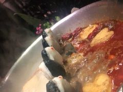 -湊湊火锅·茶憩(新中关购物中心店)