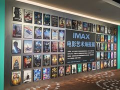 -万达影城(淮安水渡口万达广场IMAX激光店)