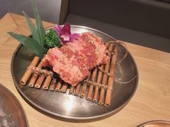 -西塔老太太泥炉烤肉(亚运村店)