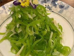 -二泉园老菜馆·百年无锡菜