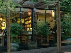 -旅马餐厅(茅家埠店)