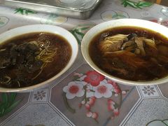 -兴福老面馆(寺路街店)