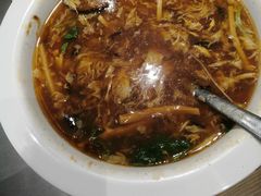 -老边饺子馆(东单店)