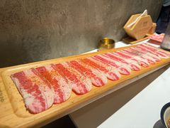 -红沃鳗鱼黑牛烤肉店(不老街店)