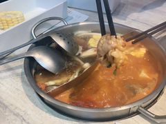 -千味涮·健康火锅(会展连城新天地店)