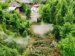 -玫瑰庄园·自助烧烤·烤全羊·团建拓展(龙泉山店)