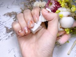 点击看大图 -Hands Nail专业美甲美睫
