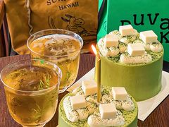 -流酥可心·牛乳蛋糕商店(禾祥西路店)
