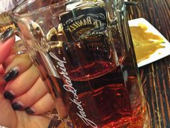 乌龙茶烧酒-平成屋· Late Night 食堂(四川北路店)